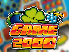 Game2000