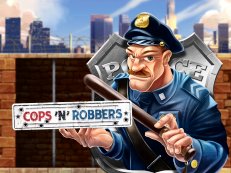 cops n robbers