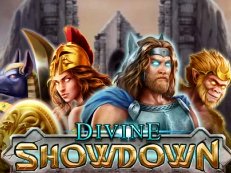 divine showdown