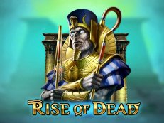 rise of dead