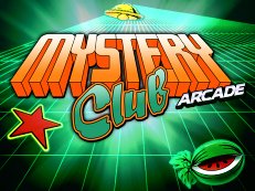 mystery club arcade